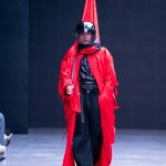 BST “DUC STUDIO – Hiệp Sĩ Đường Phố” – Những bộ giáp thời trang trên đường phố