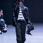 BST “DUC STUDIO – Hiệp Sĩ Đường Phố” – Những bộ giáp thời trang trên đường phố