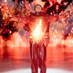 BST “T-REDX – “Everywhen, Everynow” – Khi khủng long đổ bộ sàn diễn