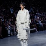 BST “ELENA NGN – XI Collection: Setsuka” – Sự kết hợp giữa hoa đá và thời trang