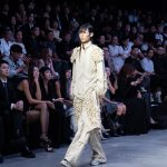 BST “ELENA NGN – XI Collection: Setsuka” – Sự kết hợp giữa hoa đá và thời trang