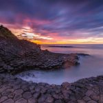 Sớm mai trên biển