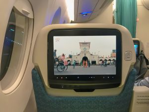 TVC du lịch “Find Your Vibes” đưa hình ảnh Thành phố Hồ Chí Minh cất cánh trên các chuyến bay của Vietnam Airlines