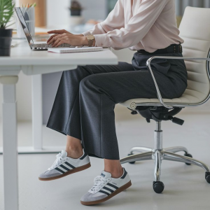 Xu hướng thời trang công sở hiện đại cho giới trẻ