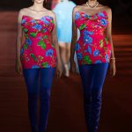 BST “Paint my love | Nơi pháo hoa rực rỡ” của VUNGOC&SON