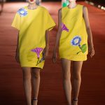 BST “Paint my love | Nơi pháo hoa rực rỡ” của VUNGOC&SON