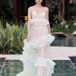 BST “Vivavivu” của NTK Adrian Anh Tuấn