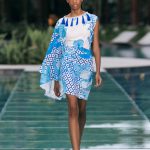 BST “Vivavivu” của NTK Adrian Anh Tuấn