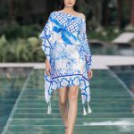 BST “Vivavivu” của NTK Adrian Anh Tuấn