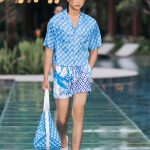 BST “Vivavivu” của NTK Adrian Anh Tuấn