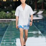 BST “Vivavivu” của NTK Adrian Anh Tuấn