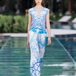 BST “Vivavivu” của NTK Adrian Anh Tuấn