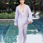 BST “Vivavivu” của NTK Adrian Anh Tuấn