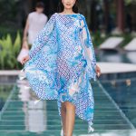 BST “Vivavivu” của NTK Adrian Anh Tuấn