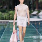 BST “Vivavivu” của NTK Adrian Anh Tuấn