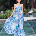 BST “Vivavivu” của NTK Adrian Anh Tuấn