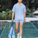 BST “Vivavivu” của NTK Adrian Anh Tuấn