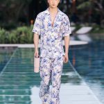 BST “Vivavivu” của NTK Adrian Anh Tuấn