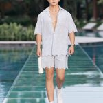 BST “Vivavivu” của NTK Adrian Anh Tuấn