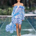 BST “Vivavivu” của NTK Adrian Anh Tuấn