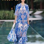 BST “Vivavivu” của NTK Adrian Anh Tuấn