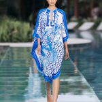 BST “Vivavivu” của NTK Adrian Anh Tuấn