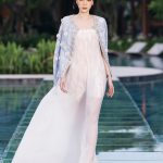 BST “Vivavivu” của NTK Adrian Anh Tuấn