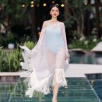 BST “Vivavivu” của NTK Adrian Anh Tuấn