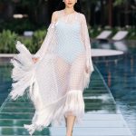 BST “Vivavivu” của NTK Adrian Anh Tuấn