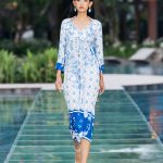 BST “Vivavivu” của NTK Adrian Anh Tuấn