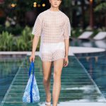 BST “Vivavivu” của NTK Adrian Anh Tuấn