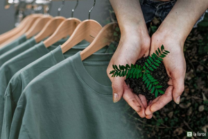 Từ ‘Fast Fashion’ đến thời trang bền vững – Lựa chọn của thế hệ mới