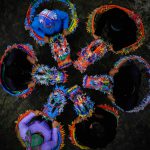 The Paper Horse Dance