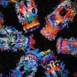 Điệu múa thiêng của người Nùng Dín