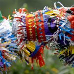 The Paper Horse Dance