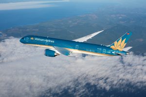 Vietnam Airlines hợp tác liên danh với Saudia, tăng cường kết nối giữa Việt Nam và Trung Đông