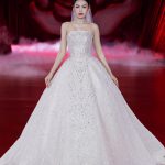 BST “La Dorée”của NTK Phương Linh