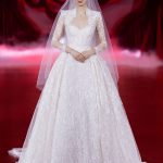 BST “La Dorée”của NTK Phương Linh