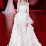 BST “La Dorée”của NTK Phương Linh