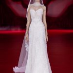 BST “La Dorée”của NTK Phương Linh