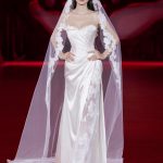 BST “La Dorée”của NTK Phương Linh