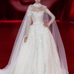 BST “La Dorée”của NTK Phương Linh