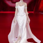 BST “La Dorée”của NTK Phương Linh