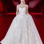 BST “La Dorée”của NTK Phương Linh