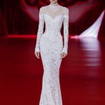 BST “La Dorée”của NTK Phương Linh