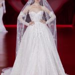 BST “La Dorée”của NTK Phương Linh