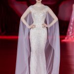 BST “La Dorée”của NTK Phương Linh