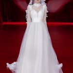 BST “La Dorée”của NTK Phương Linh