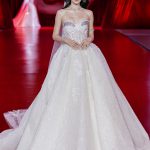 BST “La Dorée”của NTK Phương Linh