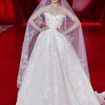 BST “La Dorée”của NTK Phương Linh